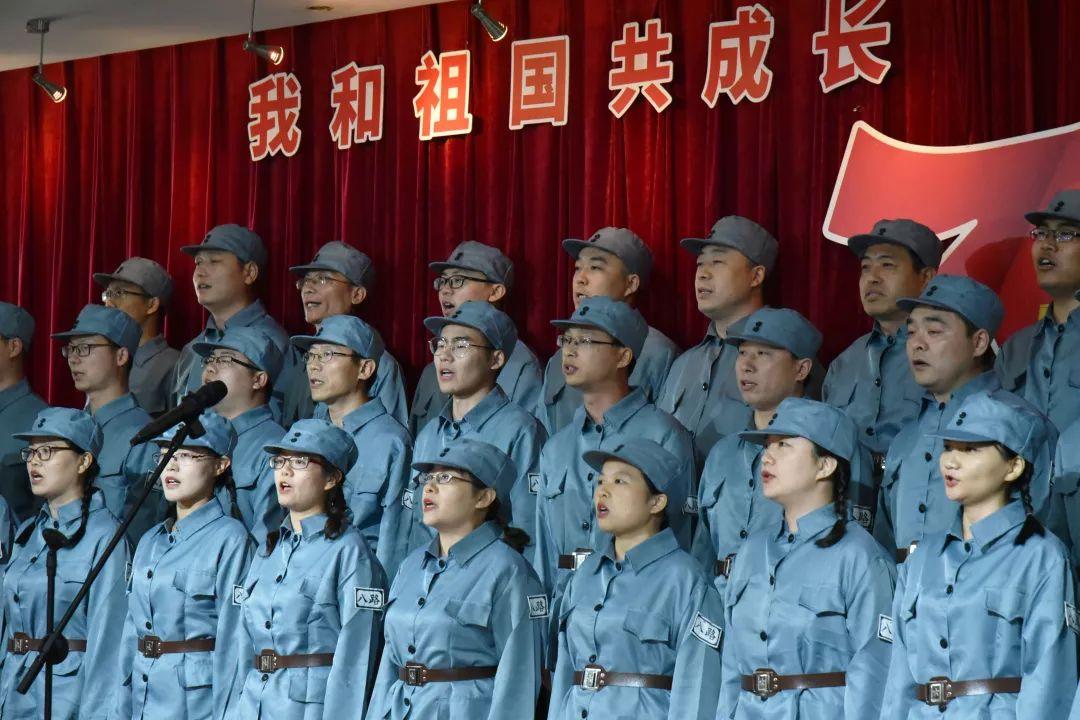灾难来临时7
